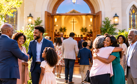 How to Plan and Host a Successful Church Homecoming Program