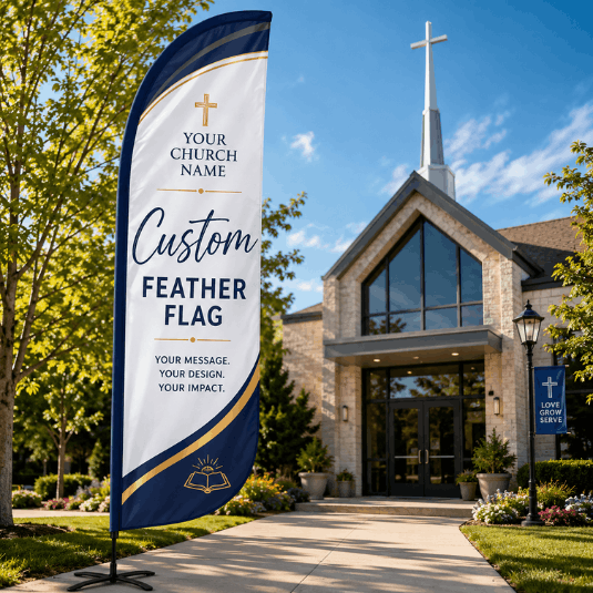 Custom Feathers