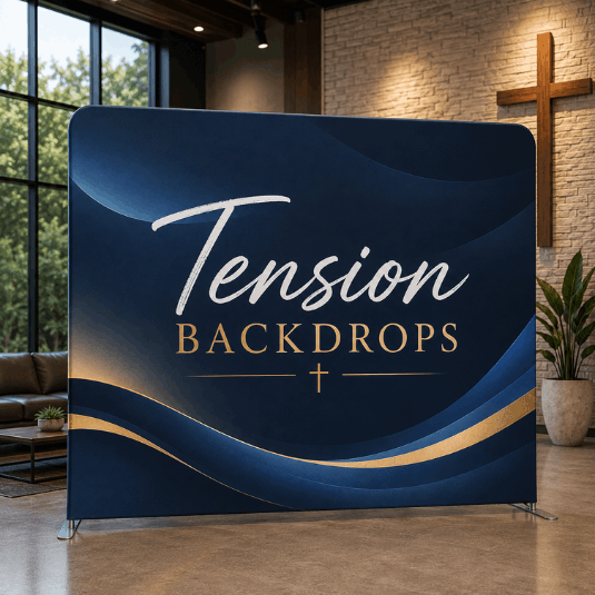 Tension Display