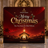 Christmas Backdrop