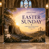 church easter backdrop