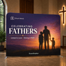Father's Day Display