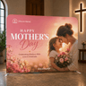 Mother’s Day Display