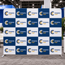 Step and Repeat Backdrop