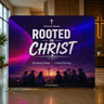 Student Ministry Backdrop