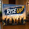 Youth Ministry Display