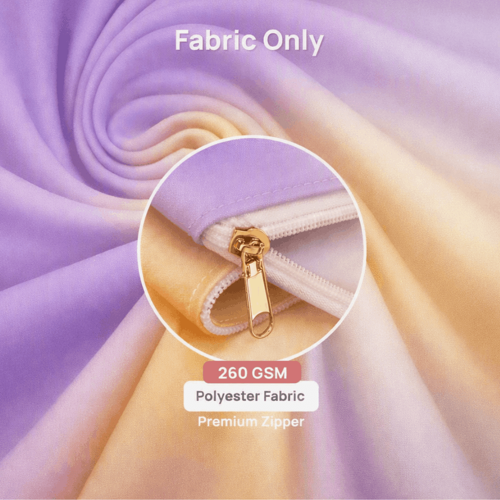 Easter Backdrop – Model 1 – Straight Tension