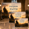 Father's Day Backdrop – Model 3 – Straight Tension