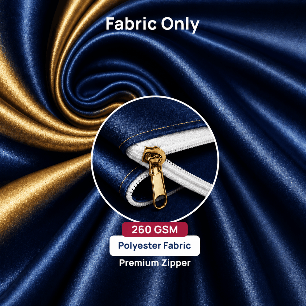 Christmas Backdrop – Model 4 – Straight Tension