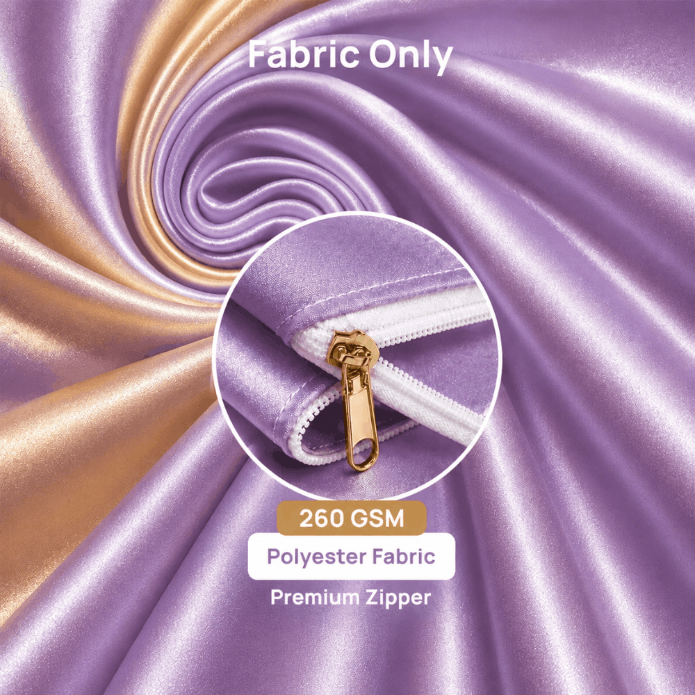 Easter Backdrop – Model 2 – Straight Tension