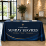Church Table Covers
