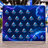 Step and Repeat Backdrop