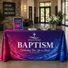 Church Table Covers