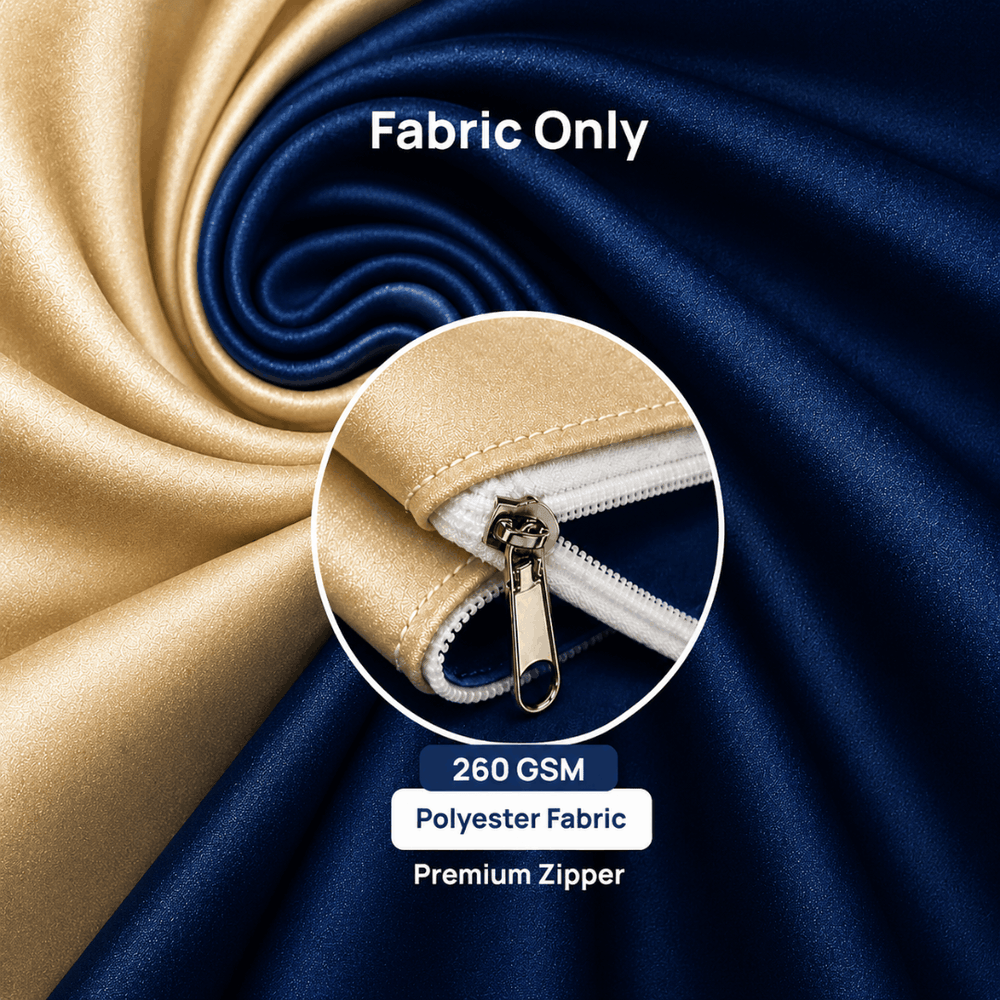 Tension Fabric Step and Repeat Display Wall