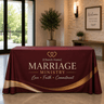 Church Table Covers