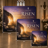 Easter Backdrop – Model 4 – Straight Tension