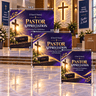 Pastor Appreciation Straight Tension Backdrop