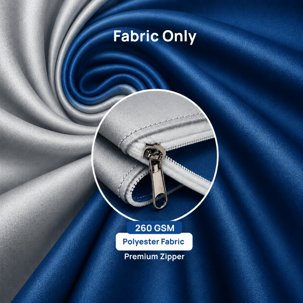 Church Backdrop – Straight Tension Fabric