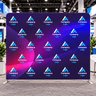 Step and Repeat Backdrop