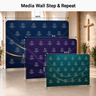 Tension Fabric Step and Repeat Display Wall