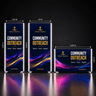 Backlit SEG Fabric Display Frame – 3.15 Inch Depth