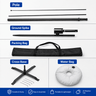 Feather Flag Set