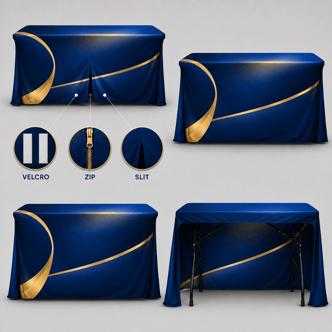 Church Table Covers