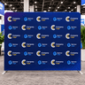 Step and Repeat Backdrop