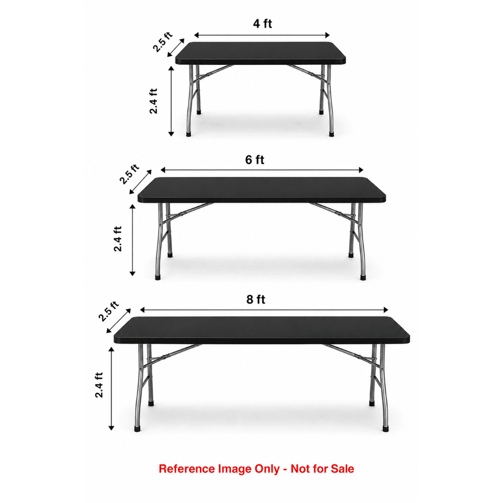 Church Table Covers