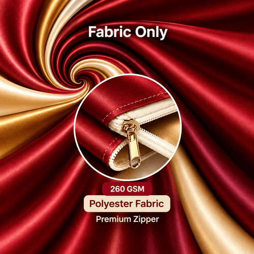 Christmas Backdrop – Model 5 – Straight Tension