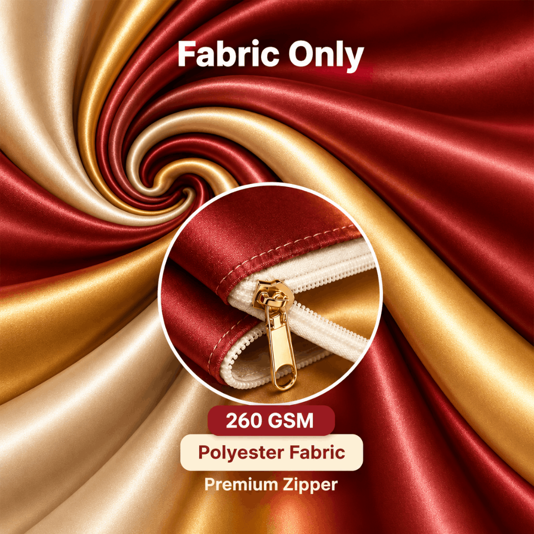 Welcome Backdrop – Model 1 – Straight Tension