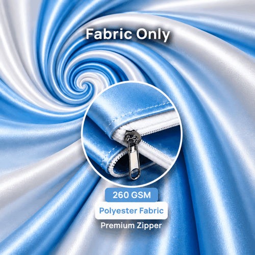 Baptism Sunday Backdrop – Model 4 – Straight Tension
